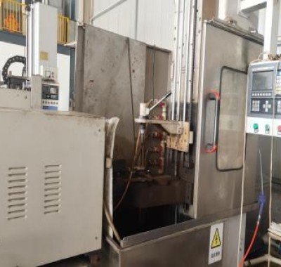 高频数控淬火机床（最大加工尺寸600*1300mm）